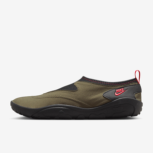 轻盈透气一脚蹬休闲运动鞋 Nike 耐克正品 2025男士 200 FZ5627