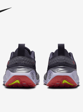 Nike/耐克官方正品InfinityRN 4女士柔软复古跑步鞋DR2670-500