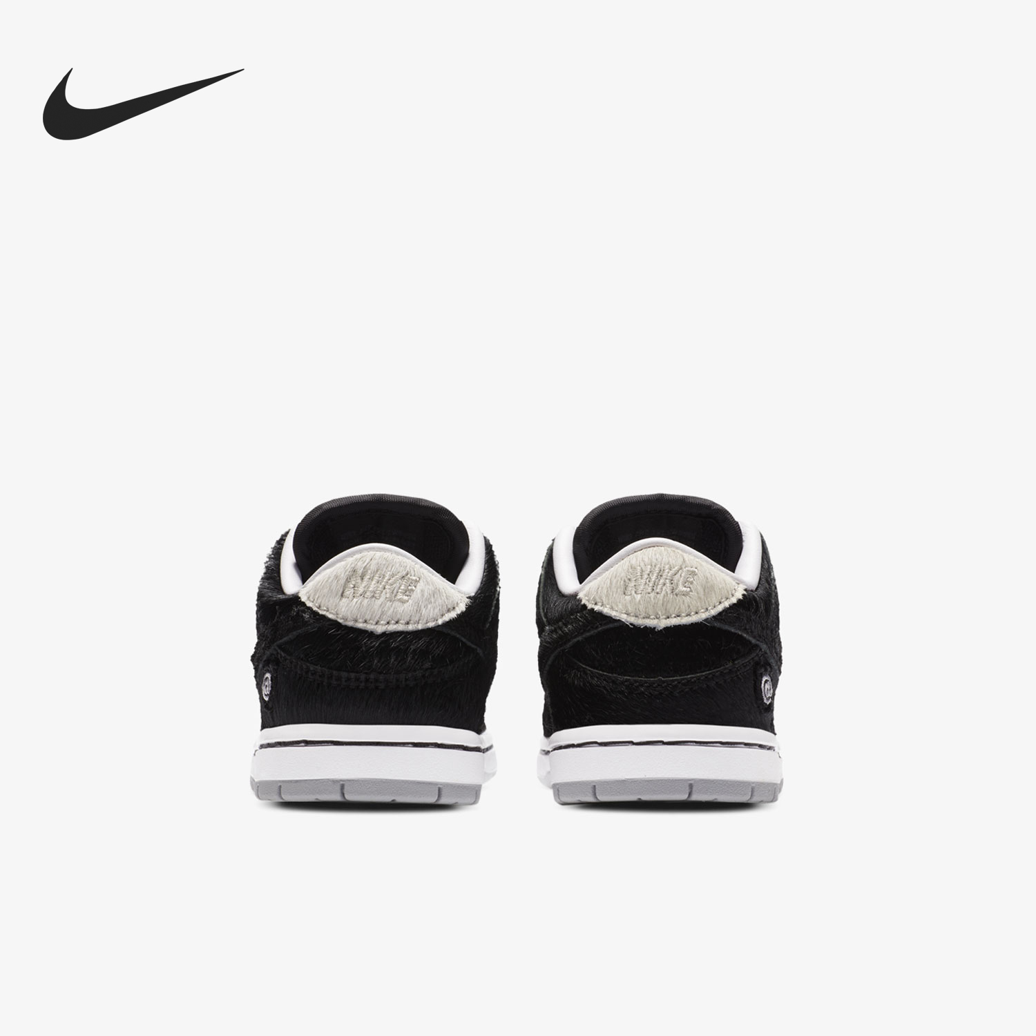 Nike/耐克正品春季婴童经典耐磨轻便低帮运动板鞋DC1629-001