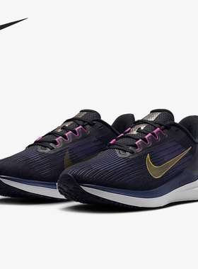 Nike/耐克正品Air Winflo 9男子轻便缓震跑步鞋DD6203-007
