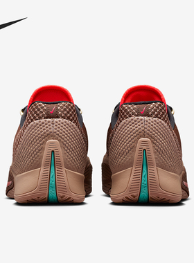 Nike/耐克官方正品S.T. Flare EP男士复古耐磨篮球鞋IM6680-262