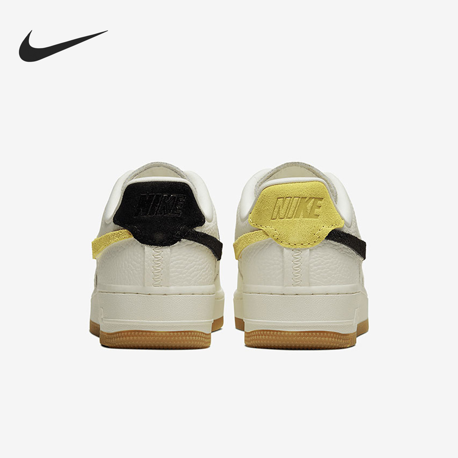 Nike/耐克官方正品秋季款女士运动耐磨低帮透气板鞋BV0740-101,运动鞋new,板鞋,淘宝优惠券,粉丝福利购,淘宝优惠卷