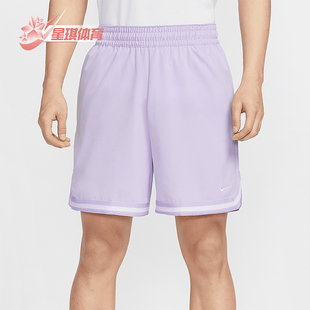 Dri FIT男士 透气训练经典 Nike FN2660 DNA 篮球短裤 515 耐克正品
