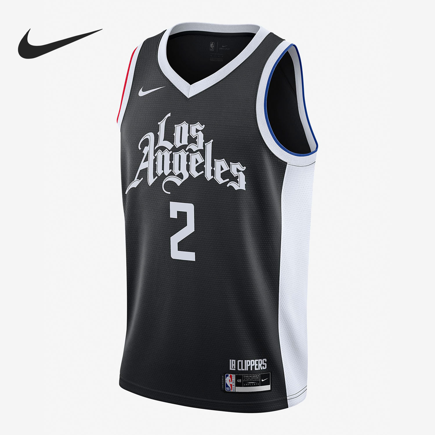 Nike/耐克正品 夏季新款男子健身锻炼休闲运动T恤CN1735-017