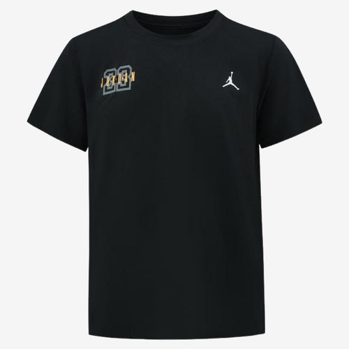 Nike耐克正品Jordan Air小童简约圆领百搭短袖T恤JD2522-260