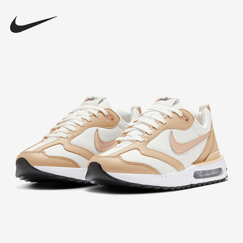 Nike/耐克正品Air Max Dawn 女士运动气垫休闲鞋FZ4239-100