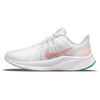 耐克男女轻便透气舒适跑步鞋