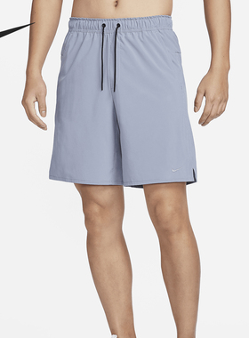 Nike/耐克官方正品Dri-FIT Unlimited男士梭织运动短裤DV9331-493