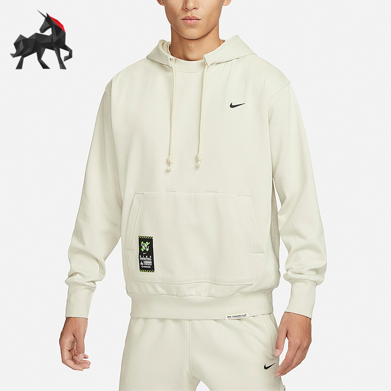 耐克正品男子休闲连帽卫衣