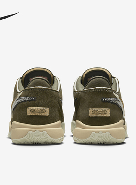 Nike/耐克正品LeBron 20男女低帮减震实战篮球鞋DV1193-901