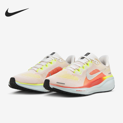 Nike/耐克正品Pegasus 41女士透气缓震公路跑步鞋FD2723-100