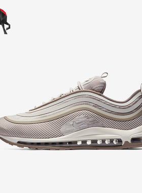 Nike/耐克正品Air Max 97气垫男子减震透气跑步鞋918356-201