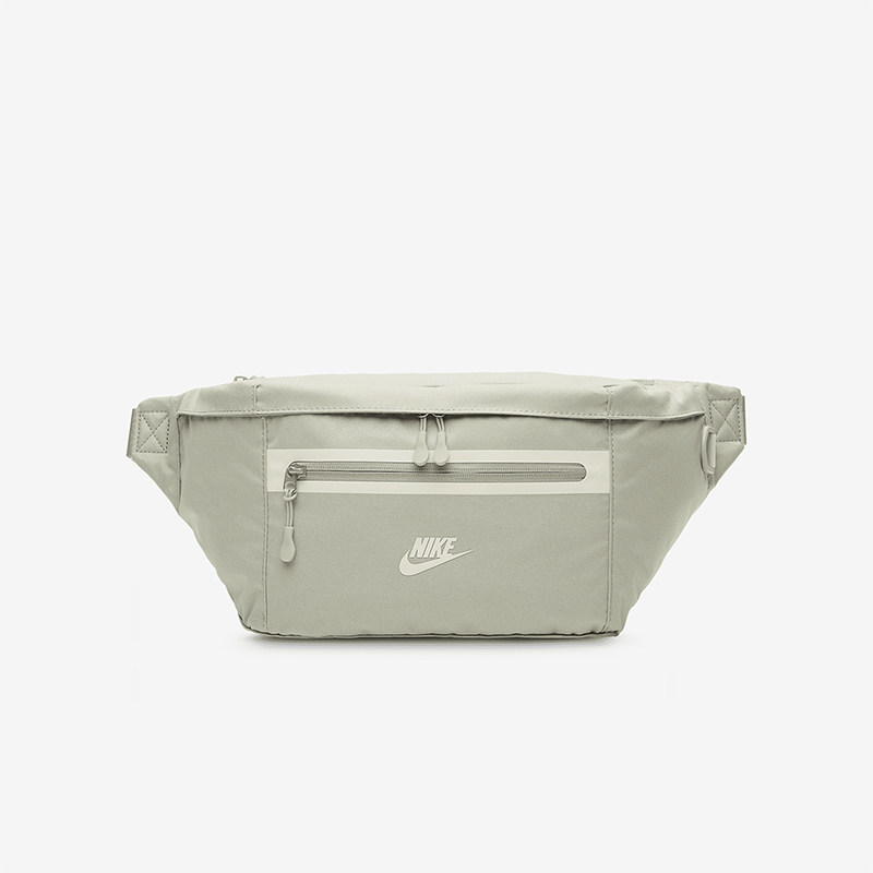 耐克男女休闲运动斜挎腰包
