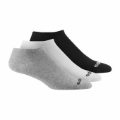 阿迪达斯正品 男女运动袜GE6133 neo 新款 GE6137 秋季 Adidas