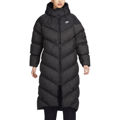 耐克官方正品女子宽松运动羽绒服