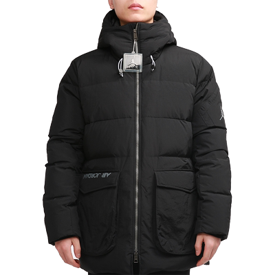 耐克ck6662-010男子运动羽绒服