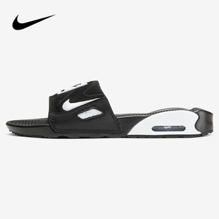 耐克正品 Nike 男女气垫运动休闲拖鞋 SLIDE CT5241 MAX AIR