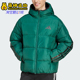 Adidas 双面穿运动休闲羽绒服JM4624 男士 阿迪达斯正品 新款