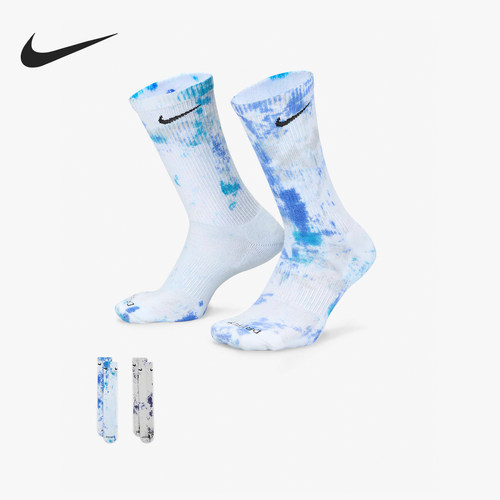 Nike/耐克官方正品男士运动袜