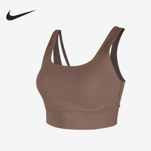 女士训练跑步瑜伽运动内衣DO6620 Nike 新款 夏季 233 耐克正品