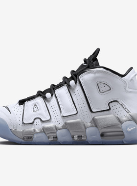 Nike/耐克正品Air More Uptempo SE 女子运动鞋DV7408-100