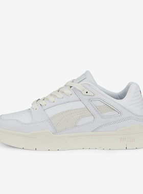 Puma/彪马正品Slipstream INVDR Lux男女休闲板鞋387550-01