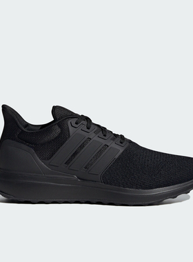 Adidas/阿迪达斯正品UBOUNCE DNA男士透气耐磨跑步鞋IG5999