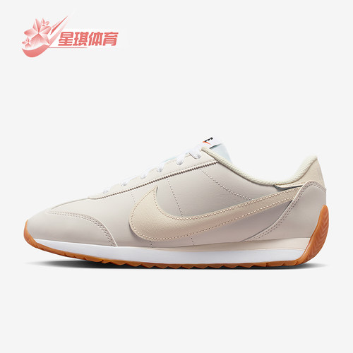 Nike/耐克正品Pacific Leather女士日常运动耐磨休闲鞋HV6430-002