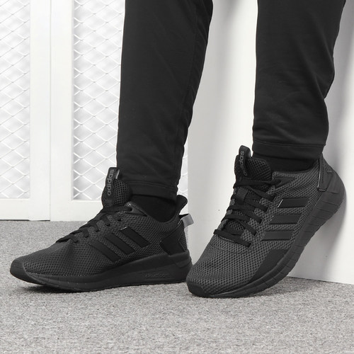 Adidas/阿迪达斯正品新款QUESTAR RIDE男子运动休闲跑步鞋B44806