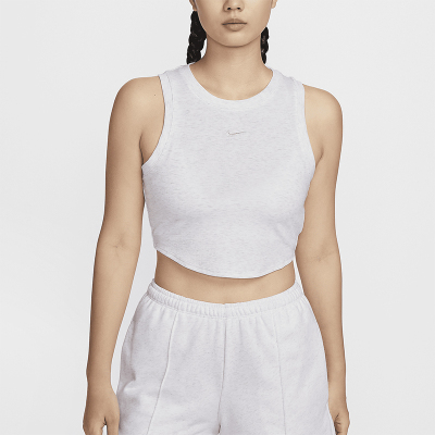 Nike/耐克女士训练运动无袖背心