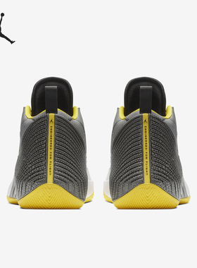 Nike/耐克正品Jordan Why Not Zer0.1男士篮球鞋BV5499-100