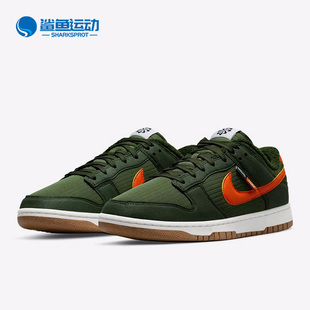 DD3358 Nike LOW男女复古运动舒适低帮板鞋 DUNK 300 耐克正品