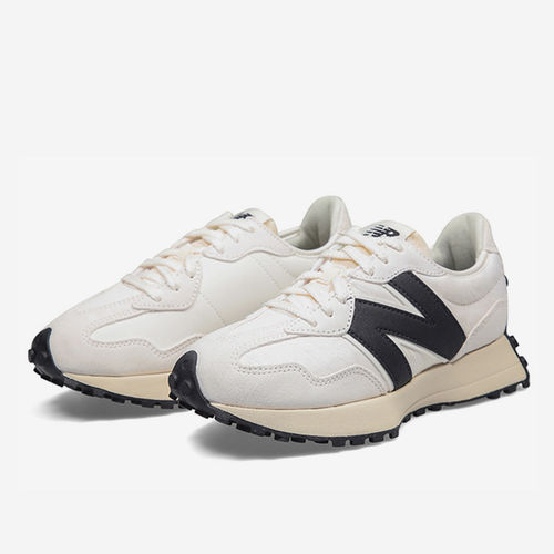 New Balance/NB正品运动男女同款轻便回弹透气减震休闲鞋MS327SWB