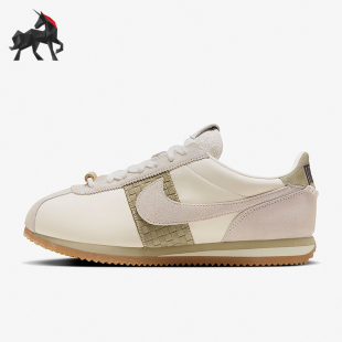 FV3614 Cortez男女复古低帮运动休闲鞋 102 耐克正品 Nike