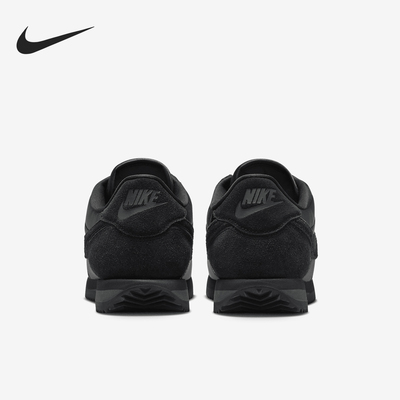 Nike/耐克正品Cortez Textile女士低帮运动休闲鞋FV5420-002