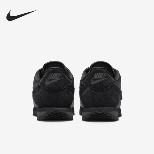 Nike/耐克正品Cortez Textile女士低帮运动休闲鞋FV5420-002