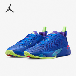LUKA 436 Nike JORDAN 男子运动篮球鞋 DQ6510 耐克正品