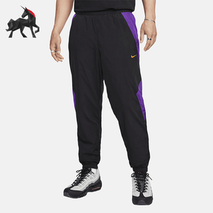 Nike/耐克正品Therma Fit Repel 男士运动复古束脚长裤FN2392-011