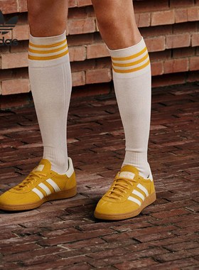 Adidas/阿迪达斯官方正品三叶草男女复古低帮运动休闲板鞋IF7088