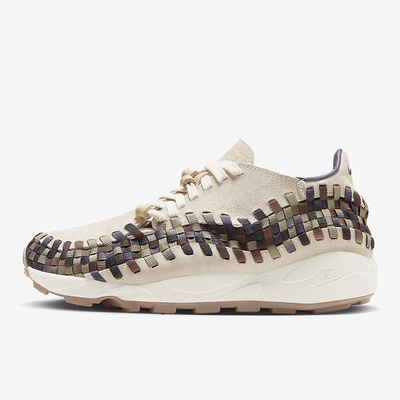 Nike/耐克男女低帮耐磨运动鞋