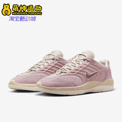 Nike/耐克男士低帮板鞋