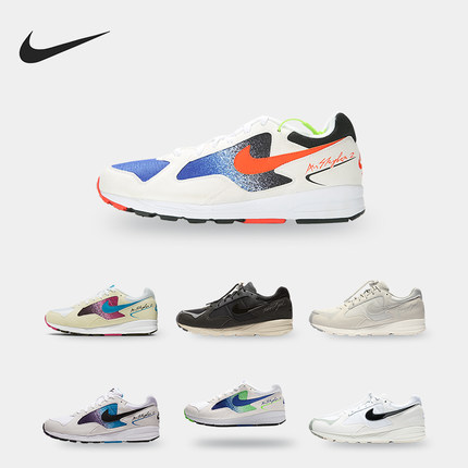 Nike/耐克正品Air Skylon 2男女同款耐磨跑步鞋BQ2752-003