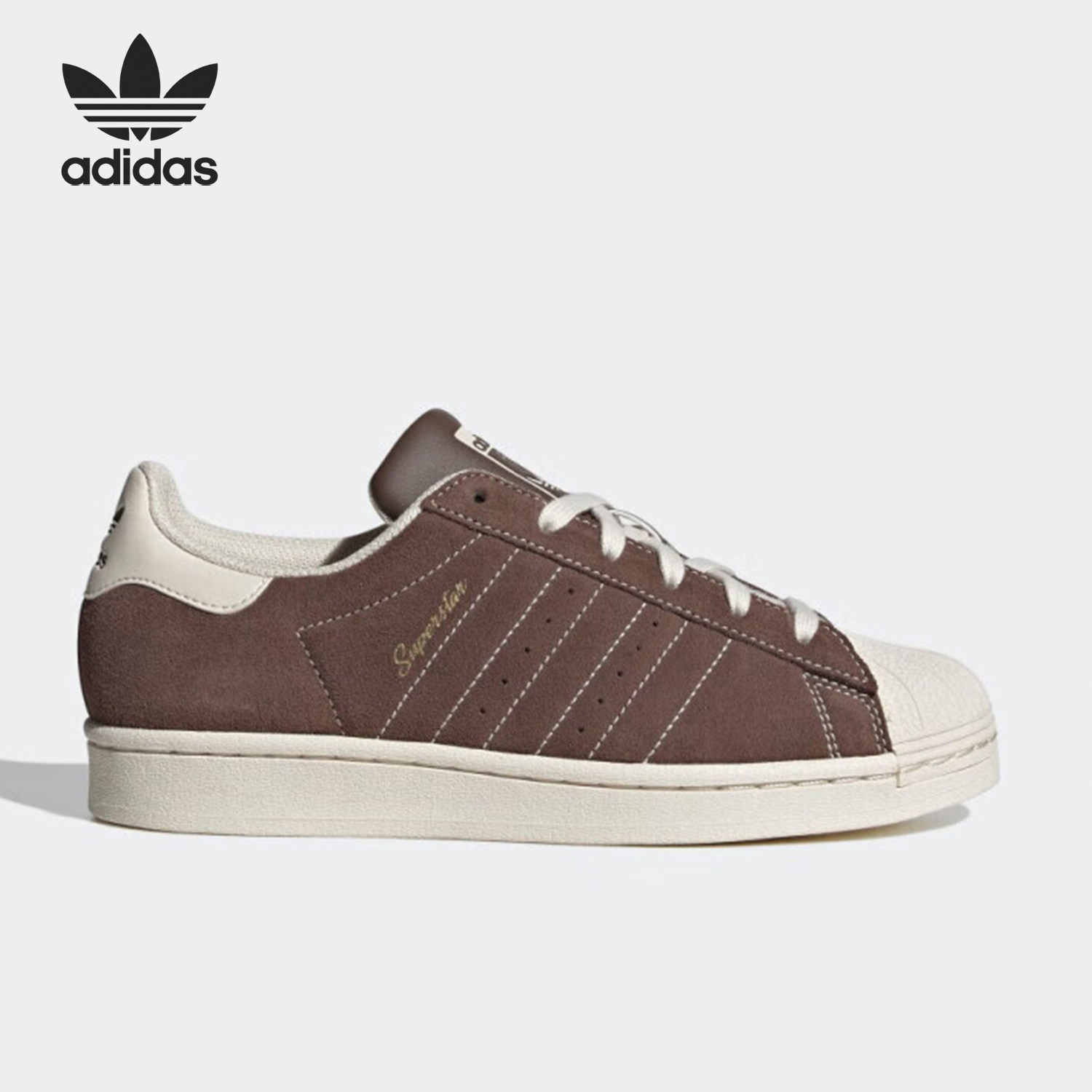 Adidas/阿迪达斯官方正品当季新款三叶草女士低帮系带板鞋IF7677,运动鞋new,板鞋,淘宝优惠券,粉丝福利购,淘宝优惠卷