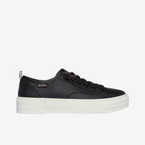 Skechers/斯凯奇正品2024春夏新款女士休闲轻便厚底耐磨板鞋