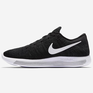 Nike 男子LUNAREPIC FLYKNIT飞线登月8代轻跑步鞋 843764 耐克正品