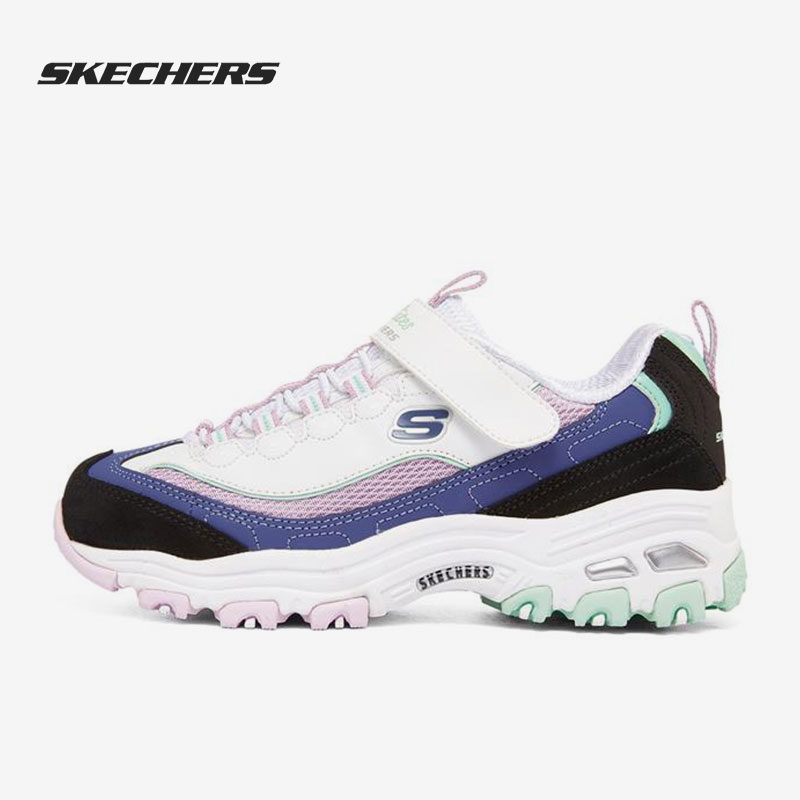 斯凯奇儿童运动鞋302536L