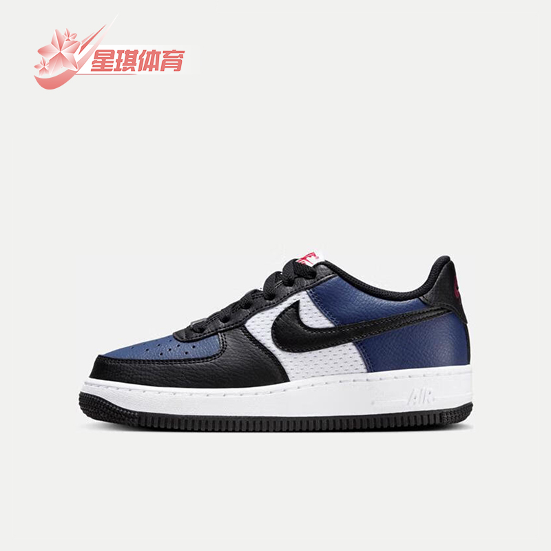 耐克大童运动经典休闲板鞋