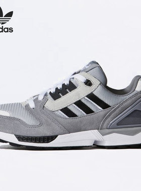 Adidas/阿迪达斯正品 三叶草新款男女ZX 8000运动休闲鞋 AQ5639