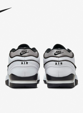 Nike/耐克正品Air Alpha Force 88男士经典耐磨运动鞋DZ4627-101