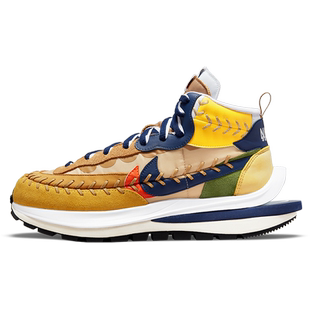 Nike/耐克官方正品 Vaporwaffle男女运动缓震跑步鞋DH9186-200